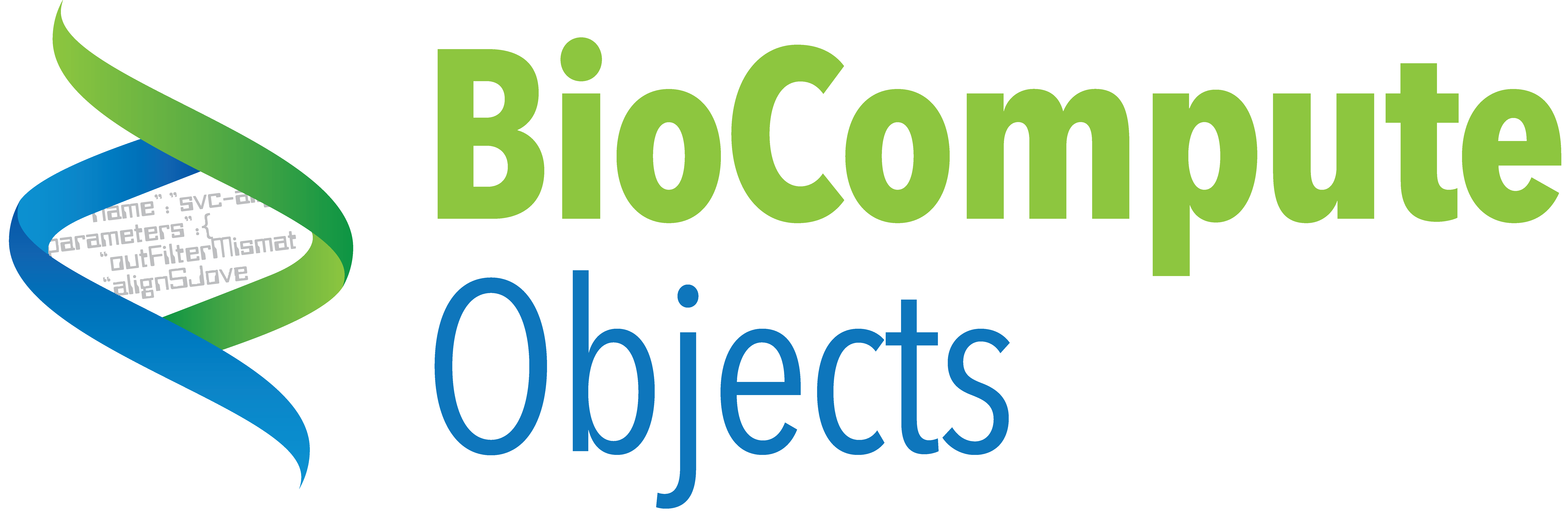 BioCompute Objects