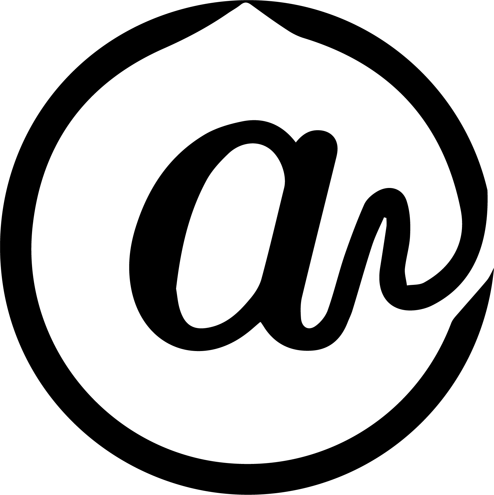 logo of M@TE (Model Atlas of the Earth)