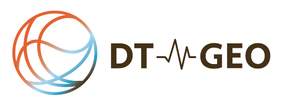 DT-GEO logo