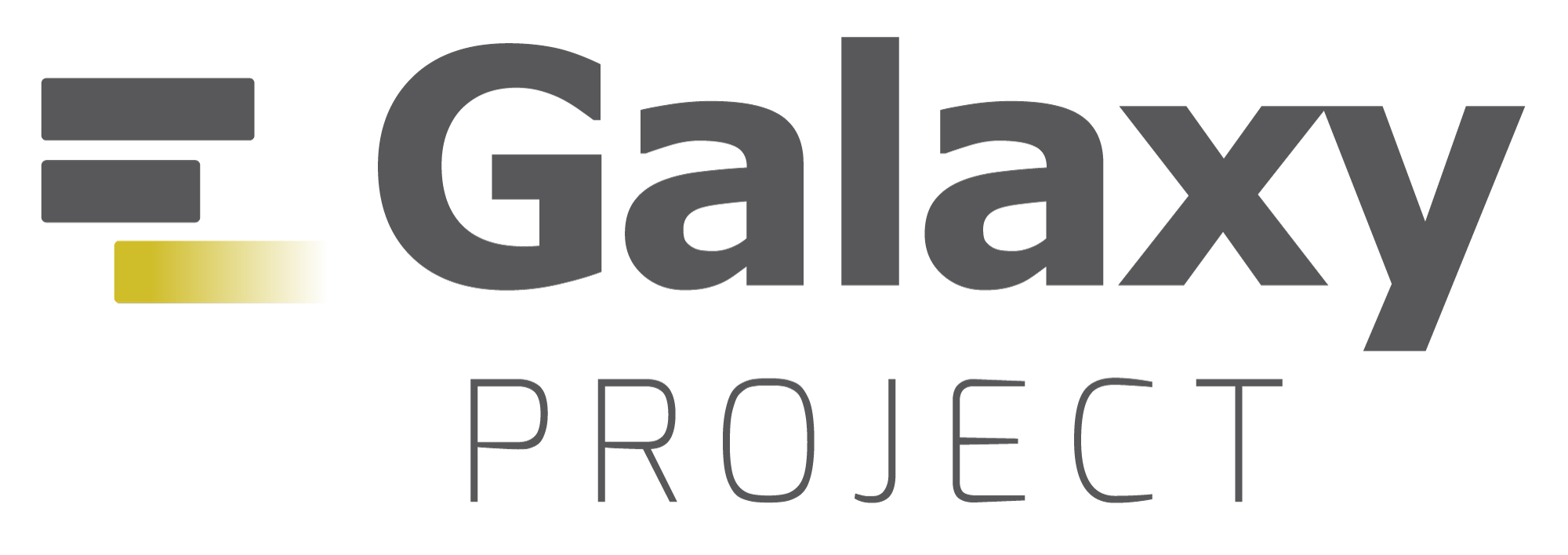 logo of Galaxy